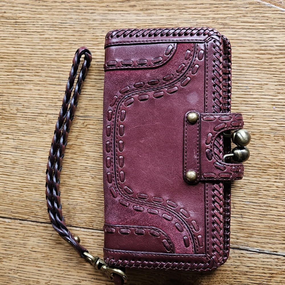 Wallet - Picture 2 of 5